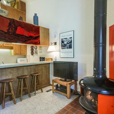 Northstar Ski Trails Truckee Ngoại thất bức ảnh